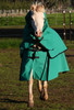 Winter Sahara Shell Canvas Combo sizes 2'9 to 3'9 blue canvas