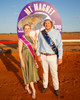 Fashion On The Fields Sash (people)