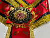 Rosette VNK Sash