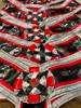 Rosette VNK Sash