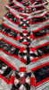 Rosette VNK Sash