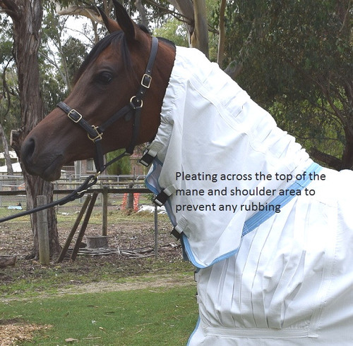 Showstopper Combo Mini Sizes