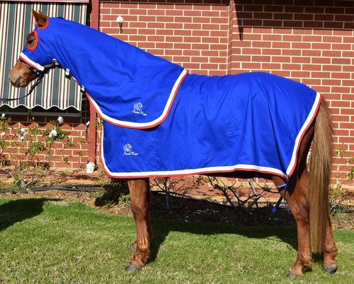 Cotton*** RUG ONLY**Double Bound