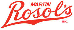 Martin Rosol's Online Store