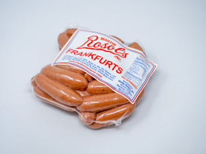 Cocktail Franks