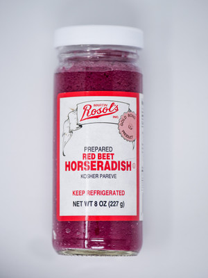 Red Beet Horseradish