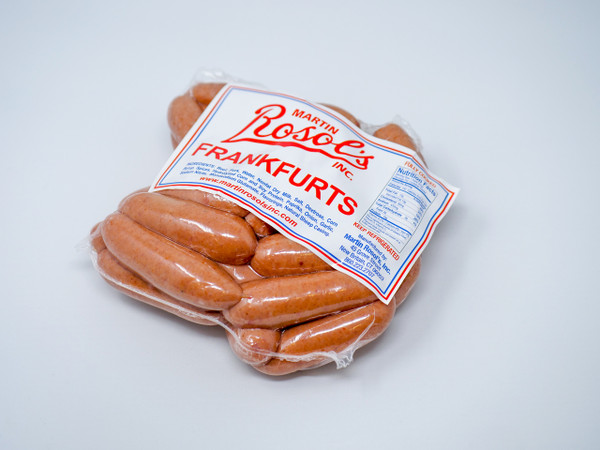 Cocktail Franks