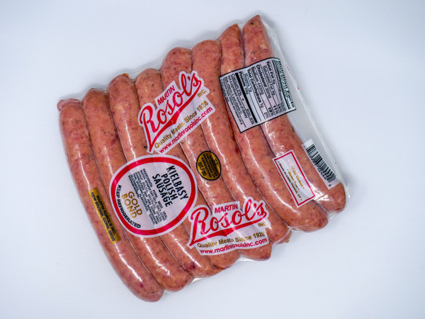 Kielbasa KELLIES (1 lb. package)