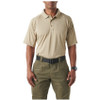 5.11 Tactical Performance Short Sleeve Polo