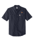 CSFA Carhartt Rugged Professional Series Short Sleeve Shirt