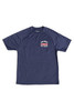 San Diego Lifeguard Sport-Tek S/S T-Shirt