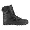 Reebok Sublite Cushion Tactical Men's Waterproof Boot with Side Zipper