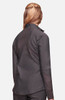 Cherokee Workwear Women's Zip Front Scrub Jacket