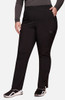 Cherokee Workwear Infinity Women's Mid Rise Tapered Leg Pull-On Scrub Pant