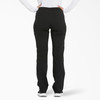 Dickies Women's Balance Straight Leg Pull-On Scrub Pant