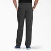 Dickies Men's Balance Zip Fly Scrub Pants