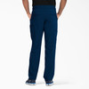 Dickies Men's Balance Zip Fly Scrub Pants