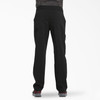 Dickies Men's Balance Zip Fly Scrub Pants