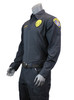 SDPD First Tactical Men's Long Sleeve V2 Pro Performance Shirt