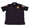 SDPD First Tactical Men's Short Sleeve V2 Pro Performance Shirt