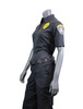 SDPD First Tactical Women's Short Sleeve V2 Pro Performance Shirt