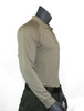 CDCR 5.11 Men's Tactical Performance Long Sleeve Polo