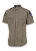 CHP Men's Spiewak Ripstop Short Sleeve Shirt