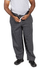 Uncommon Threads Classic 3" Chef Pant