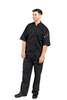 Uncommon Threads Montego Pro Vent Chef Coat