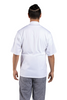 Uncommon Threads Montego Pro Vent Chef Coat