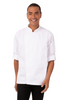 Chef Works Men's Hartford Chef Coat