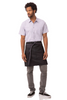 Chef Works Boulder Half Bistro Apron