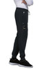 KOI Next Gen Day to Night Men's 7-Pocket Jogger Scrub Pants