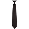Tact Squad Men's Clip-on Tie