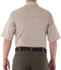 California State Parks Men's Field Short Sleeve Shirt