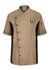 Patrick-CTR Chef Coat