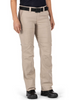 5.11 Tactical Khaki Women's Apex Pant 5.11 Tactical Khaki Women's Apex Pant