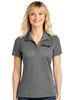 San Diego County Probation Women's Micropique Polo