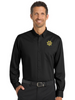 CDCR DAPO Twill Button Down Shirt