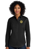 CDCR DAPO Women's Twill Button Down Shirt