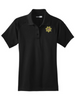 CDCR DAPO Women's Snag-Proof Tactical Polo