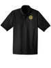 CDCR DAPO Men's Snag-Proof Tactical Polo