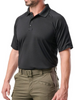 CDCR DAPO 5.11 Tactical Men's Performance Short Sleeve Polo CDCR DAPO 5.11 Tactical Men's Performance Short Sleeve Polo