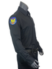 Phoenix PD Flying Cross Men's Patrol Long Sleeve Shirt