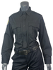 Phoenix PD Flying Cross Women's Class A Power Flex Long Sleeve Shirt