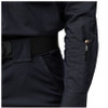 El Cerrito PD 5.11 Tactical Women's Flex-Tac TDU Ripstop Long Sleeve Shirt