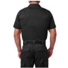 El Cerrito PD 5.11 Tactical Flex-Tac TDU Ripstop Short Sleeve