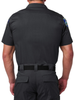 El Cerrito PD 5.11 Tactical Flex-Tac TDU Ripstop Short Sleeve
