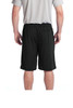 Sport-Tek PosiCharge Tough Mesh Pocket Short