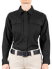El Cerrito PD First Tactical Women's V2 BDU Long Sleeve Shirt